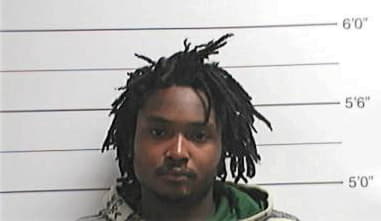 Christopher Conley, - Orleans Parish County, LA 